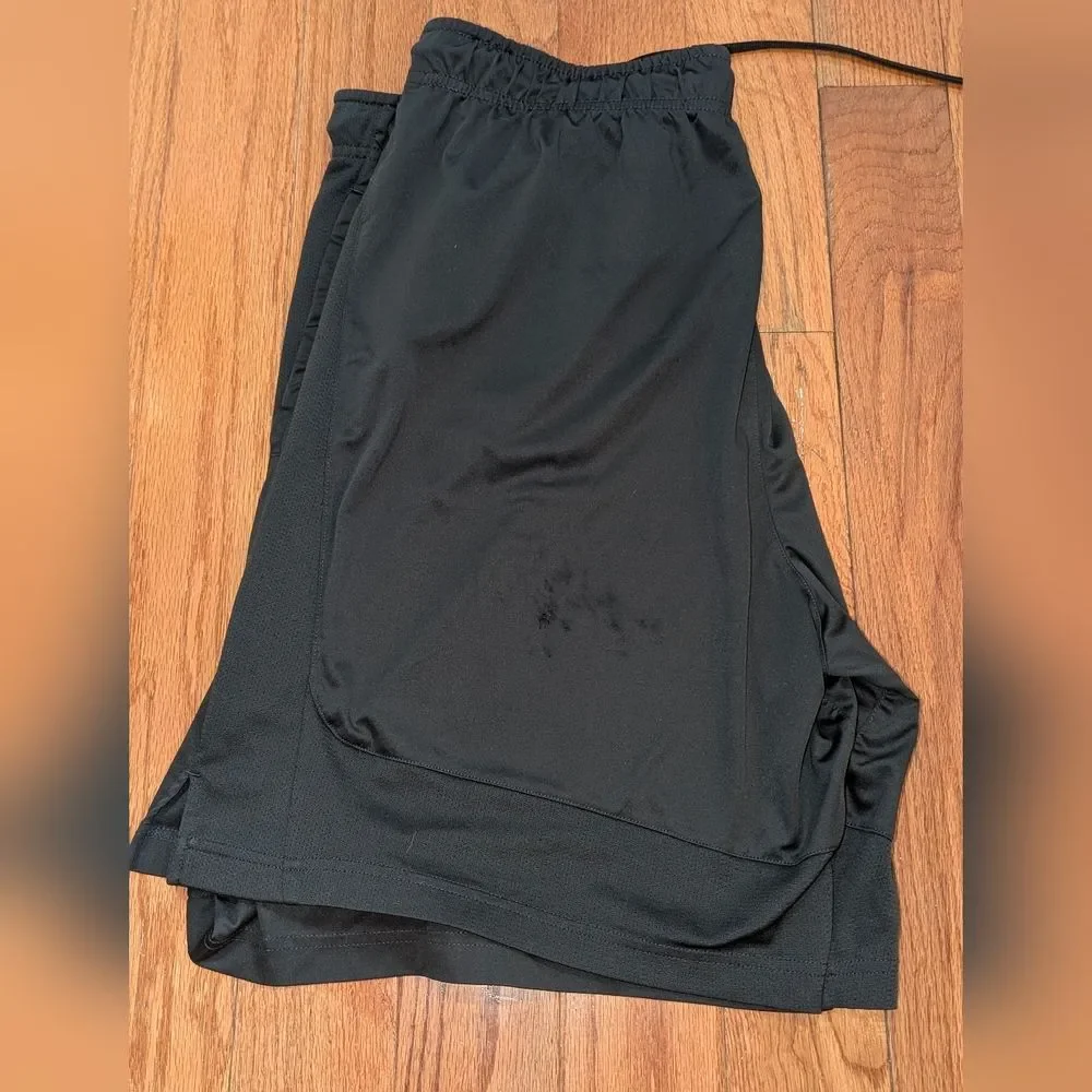Nike pre owned